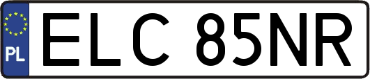 ELC85NR