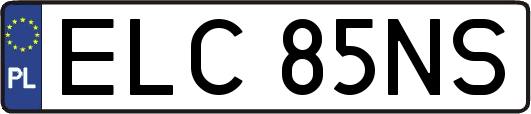 ELC85NS