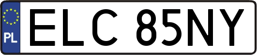 ELC85NY