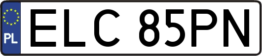 ELC85PN