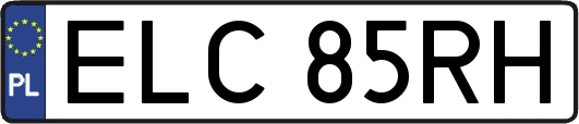 ELC85RH