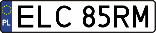 ELC85RM