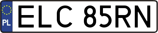 ELC85RN