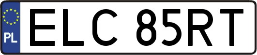 ELC85RT