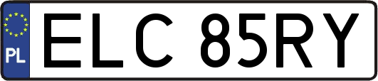 ELC85RY