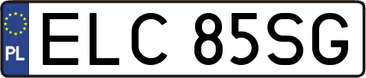 ELC85SG
