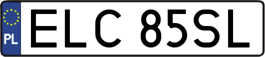 ELC85SL