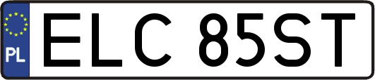 ELC85ST