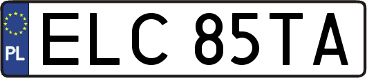 ELC85TA