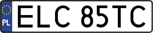 ELC85TC