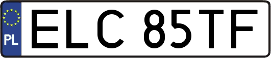 ELC85TF