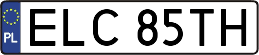 ELC85TH