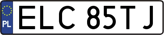 ELC85TJ