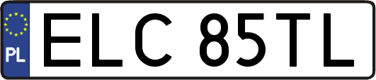 ELC85TL