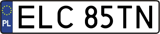 ELC85TN