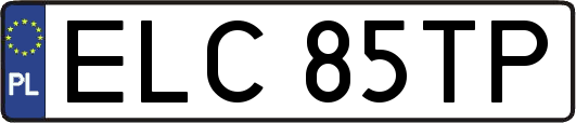 ELC85TP