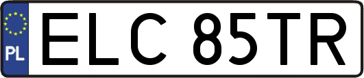 ELC85TR