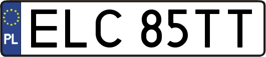 ELC85TT