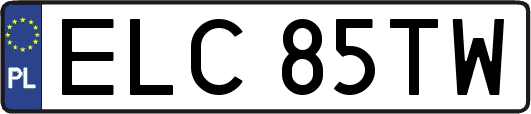 ELC85TW