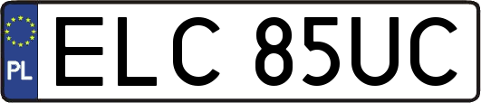 ELC85UC