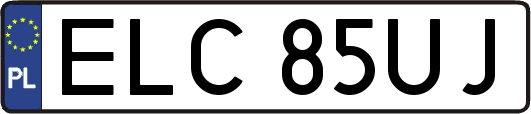 ELC85UJ