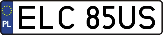 ELC85US