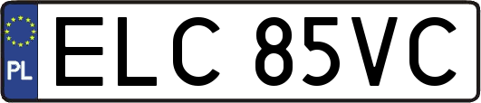 ELC85VC