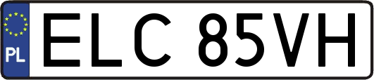 ELC85VH