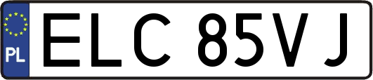 ELC85VJ