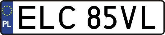 ELC85VL