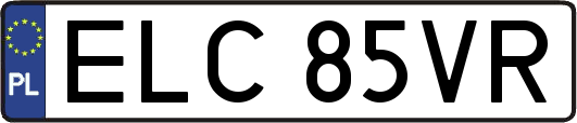 ELC85VR