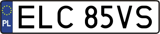 ELC85VS
