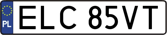 ELC85VT