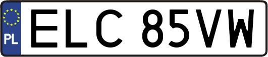 ELC85VW