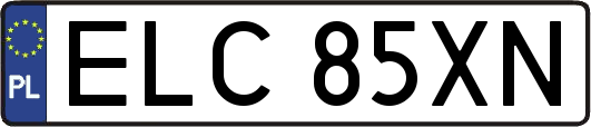 ELC85XN