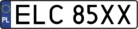 ELC85XX