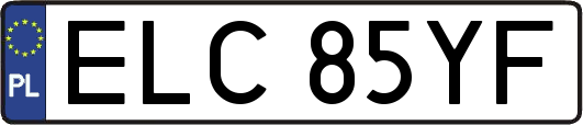 ELC85YF
