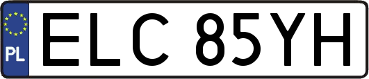 ELC85YH