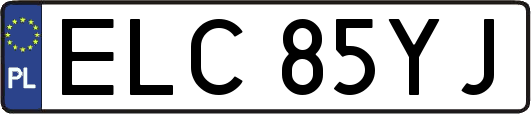 ELC85YJ