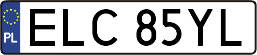 ELC85YL
