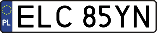 ELC85YN