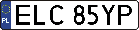 ELC85YP