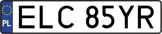 ELC85YR