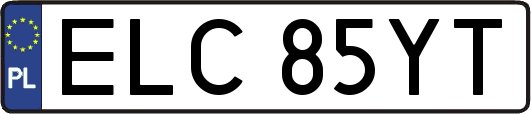 ELC85YT