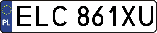 ELC861XU