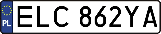 ELC862YA
