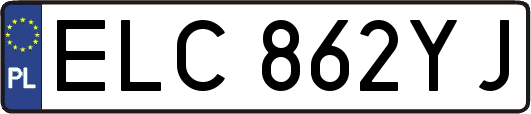 ELC862YJ