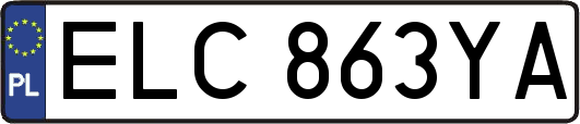 ELC863YA