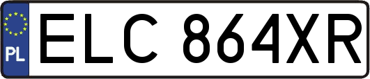 ELC864XR