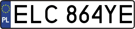 ELC864YE